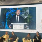 RELAZIONE del Segretario Generale Nazionale