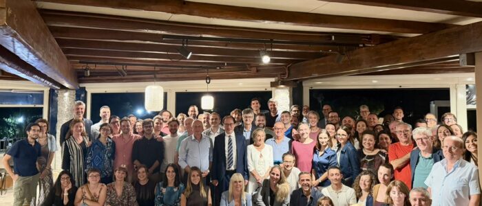FIMMG Piemonte al Congresso Nazionale!