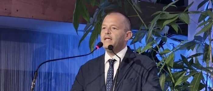 Nicolò Biancalani, al termine del Congresso Elettivo, nuovo Segretario Generale della Fimmg